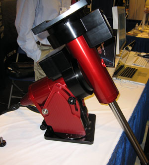 Paramount MX at NEAF