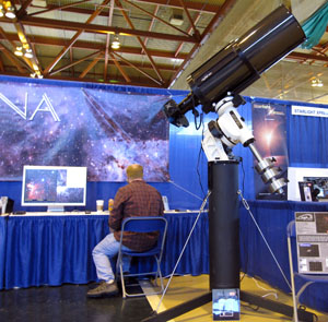 img_1076_sm Starizona Hyperion Telescope at NEAF