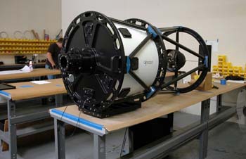 PlaneWave 24 inch CDK