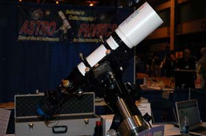 Astrophysics at NEAF