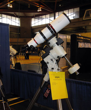 img_1019_sm iEQ45 Mount at NEAF