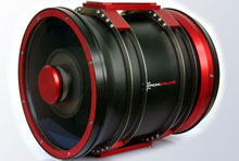 Officiana Stellare Riccardi-Honders